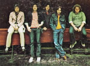 The Guess Who