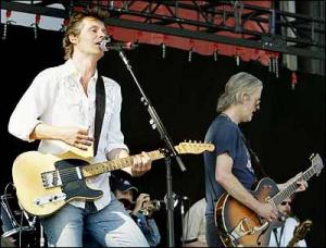 Blue Rodeo