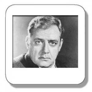 Raymond Burr