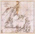 Newfoundland, 1775