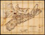 The Maritime Provinces, 1854