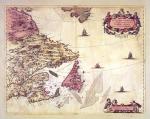 Eastern Canada, 1662