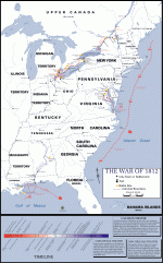 War of 1812 Overview