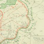 Battle of 2nd Ypres - April 24/25 1915 