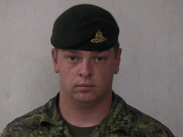 From the summer 0f 2005. Teaching a recruite course