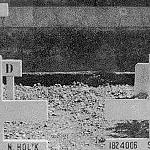 grave site