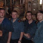 Stokers