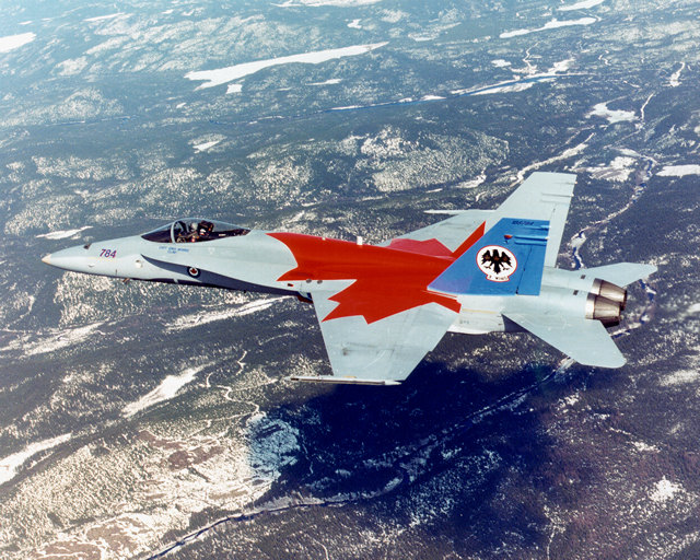 Found a really cool F18 Paintjob!!

Enjoy