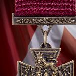 New Victoria Cross