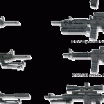 Canadian Weapons