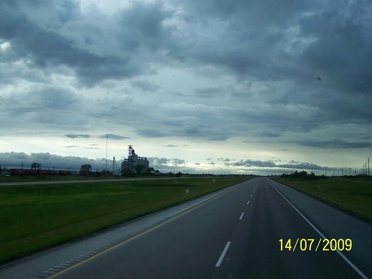 Alberta Work Pics