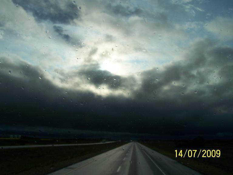 Alberta Work Pics
