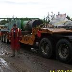 Alberta Work Pics