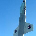 CF 104 Starfighter