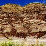 Badlands