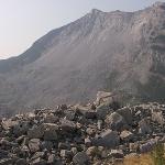 Frank Slide
