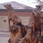 Wolves of Highriver
