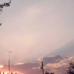 Sunset Glow