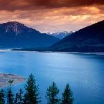 Upper Arrow Lake