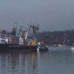 Blacks Harbour, NB