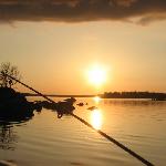 Gaspereau Lake