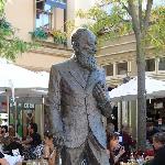 George Bernard Shaw