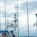 Coast Guard Kingston Marina