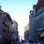 Quebec City