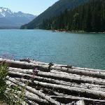 Duffy Lake