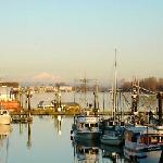 Steveston