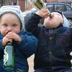 Pic of Nets Kids !