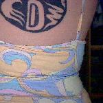 New Tatt