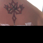 My new tattoo