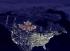 Canada Lights On