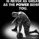 Stand By Our Troops