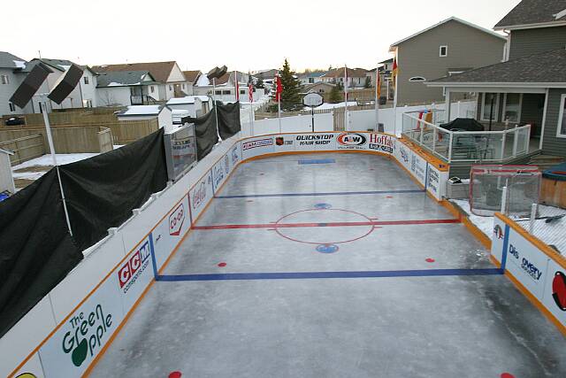 Now This Is Canadian!!!