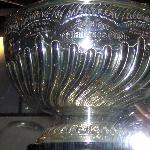 The Stanley Cup