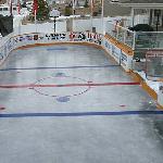 rink