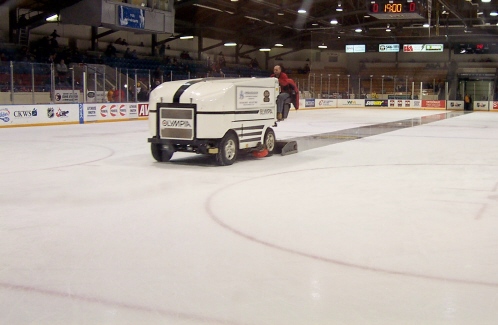 At the Kingston Frontenacs game!

by Su Berton  2007

http://www.artabus.com/berton/
historic Kingston art