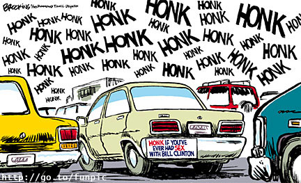 bumper sticker