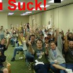 Every one Agrees...