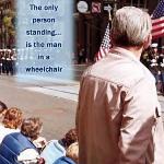 This is a PATRIOT