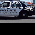 Cop CAr