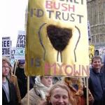 The REAL Bush