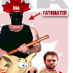 barnyard brawls