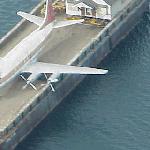 Canada's Newest Aircraft Carrier