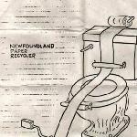 Newfy toilet