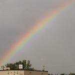 Canadian  Rainbow