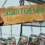 Saskatchewan Wind Chimes