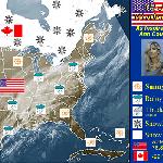 Canada according to Ann Coulter